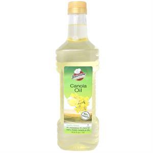 Jasmine Canola Oil, 33.8 Oz