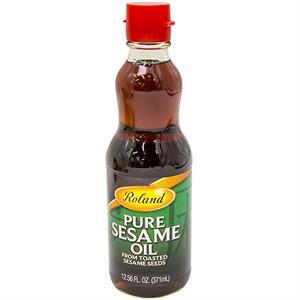 Roland Sesame Seed Oil  12.5
