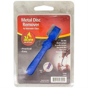 Ner Mitzvah Neronim Disc Remover