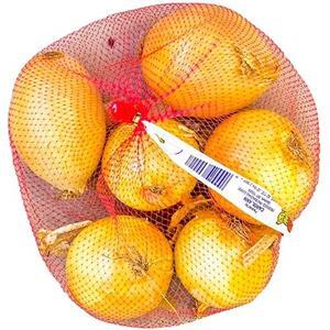 Onion Yellow