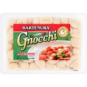 Bartenura Potato Gnocchi16 O
