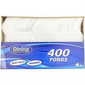 Dining C Forks 400 Ct