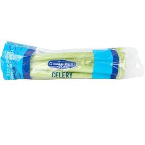 Pablo's Celery,