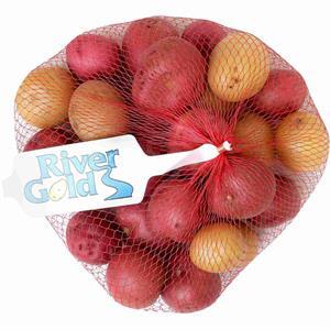 Sunrise Medley Tri Col Potato