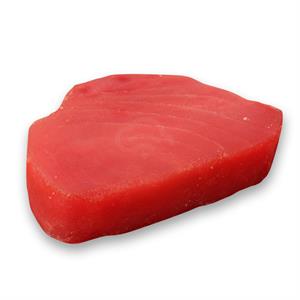 Wild Tuna Steaks