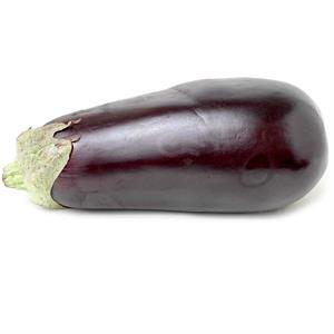 Eggplant Fancy