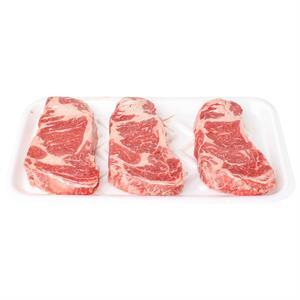 Boneless Rib Eye Steak (Imported)