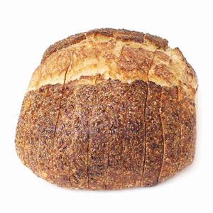 The Artisan Loaf Sourdough Multiseed